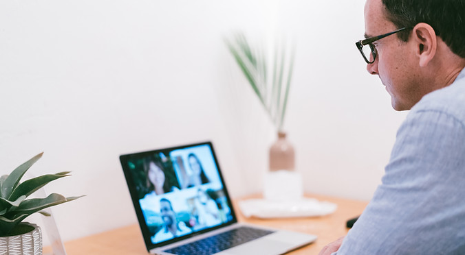 Online Meeting